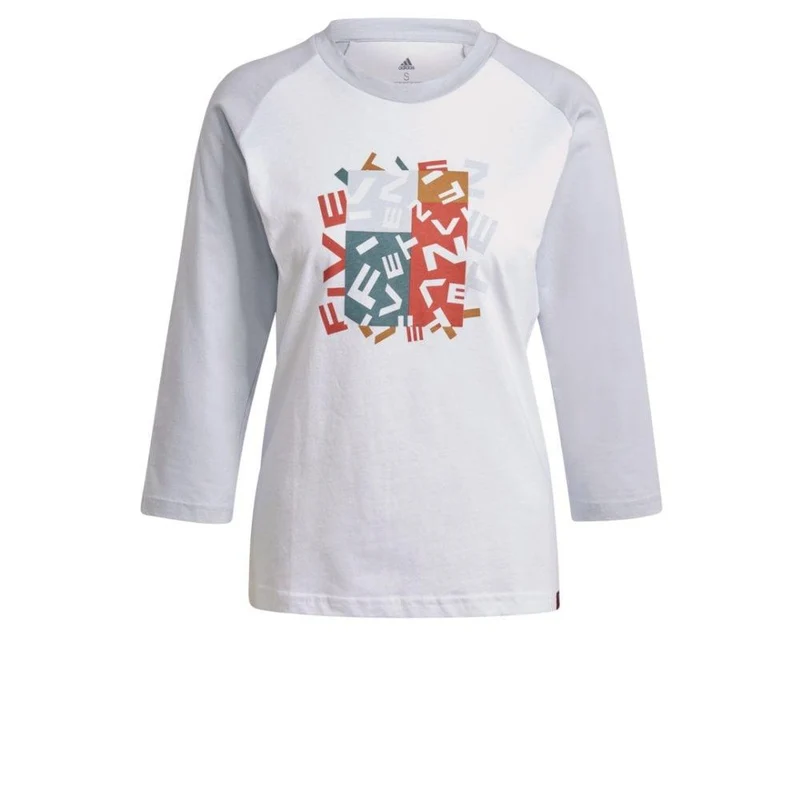 FiveTen Graphics Longsleeve Women