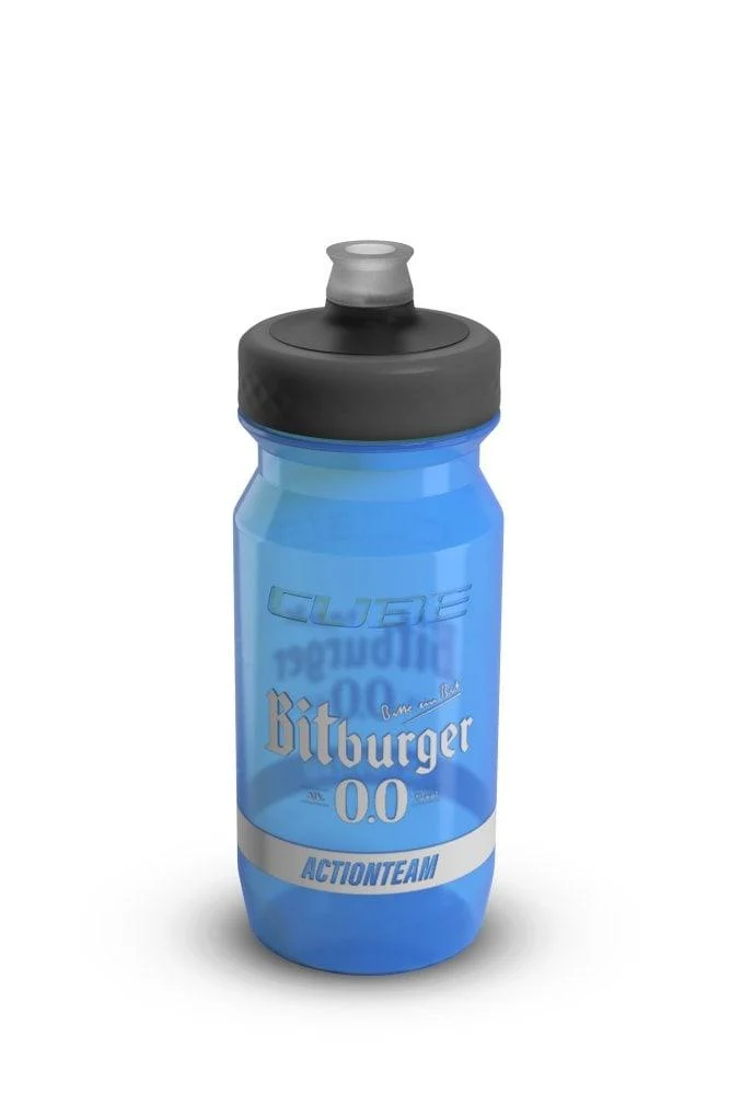Cube Trinkflasche Grip 0.5l