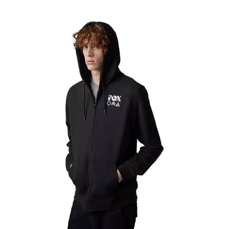 Fox Rockwilder Zip Fleece 2023