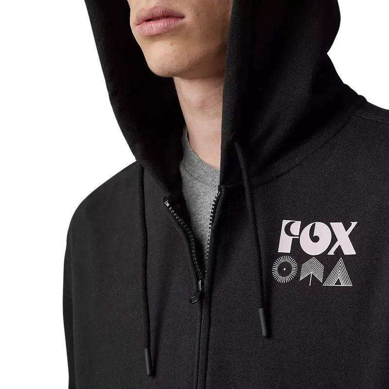 Fox Rockwilder Zip Fleece 2023