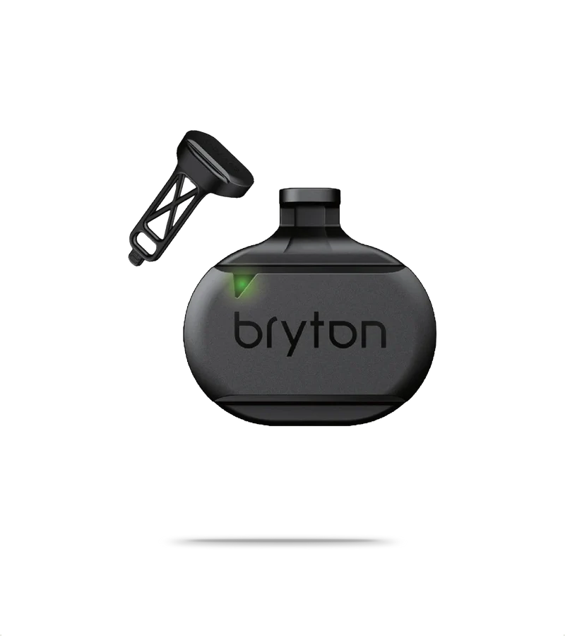 Smart Speed Sensor