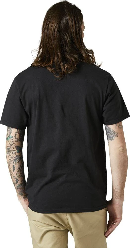 Fox Rkane Side SS Premium Tee