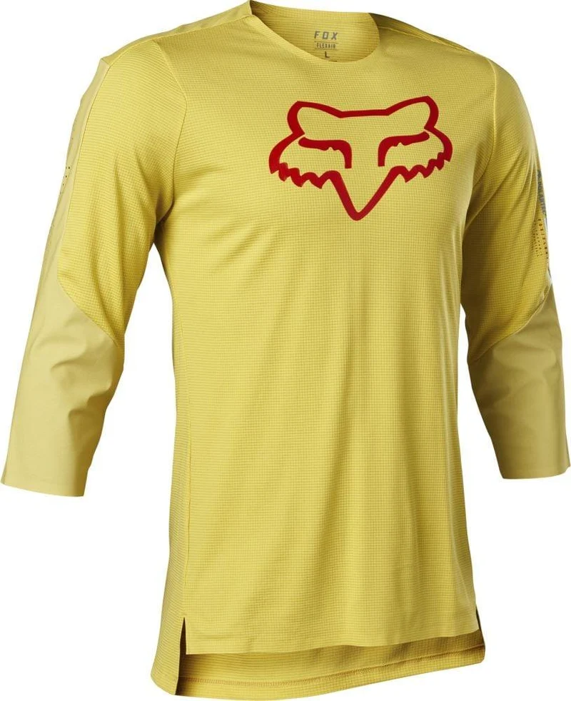 Fox Flexair 3/4 Delta Jersey