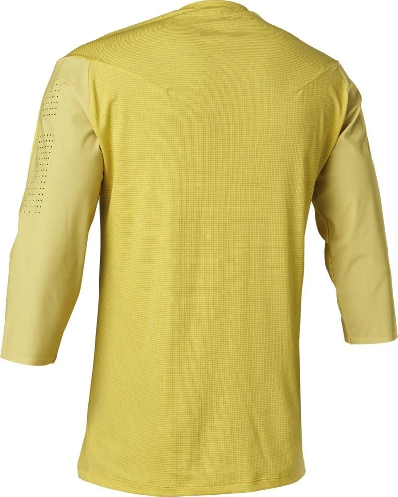Fox Flexair 3/4 Delta Jersey