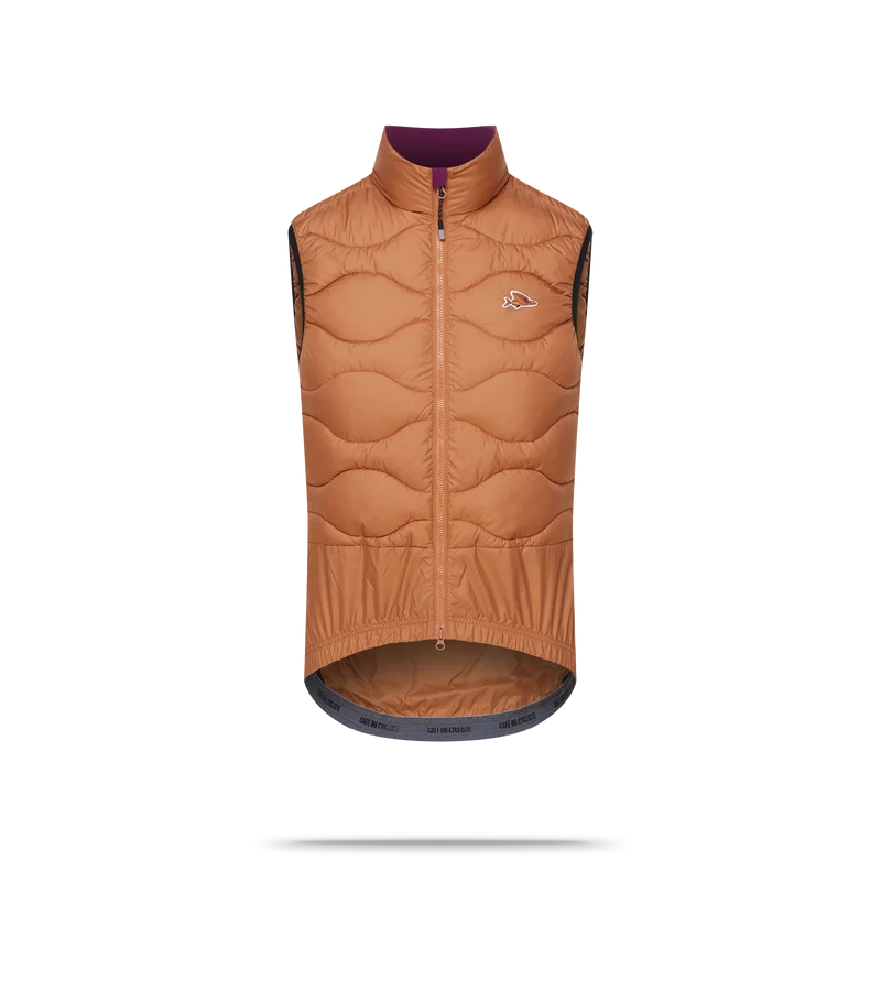 Alexia Thermal Gilet