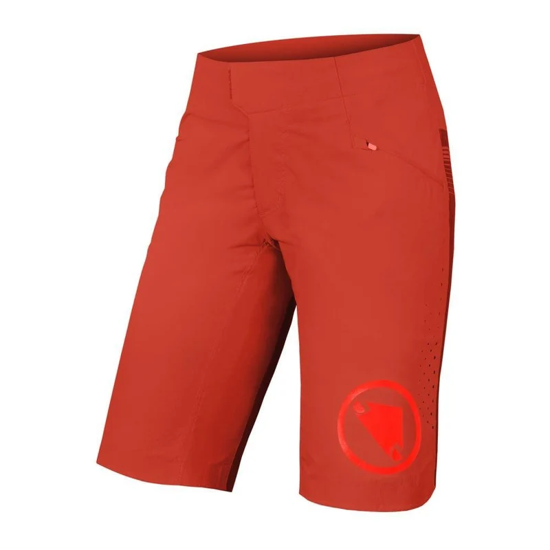 Endura Damen SingleTrack Lite Shorts