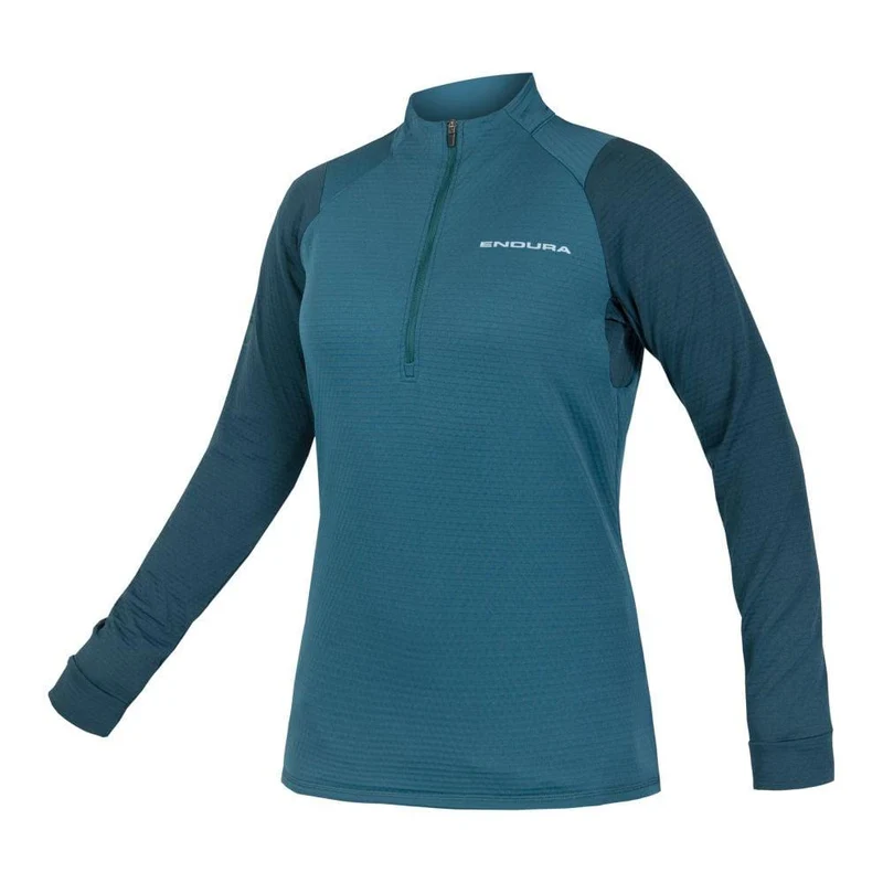 Endura Damen Singletrack Fleece