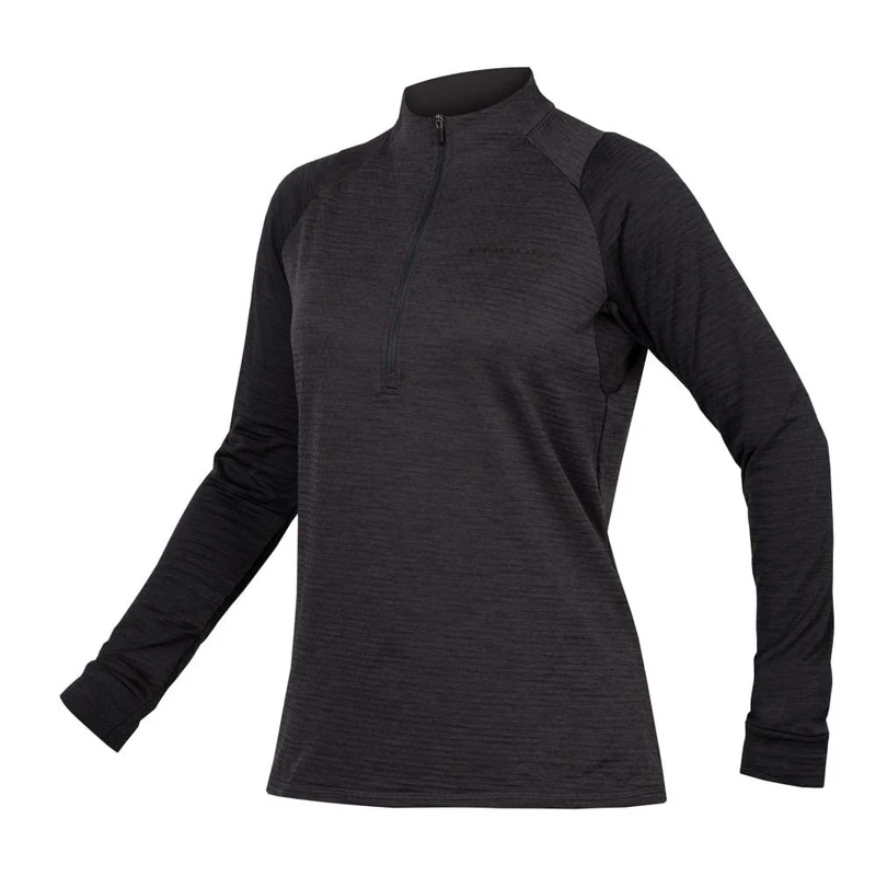 Endura Damen Singletrack Fleece