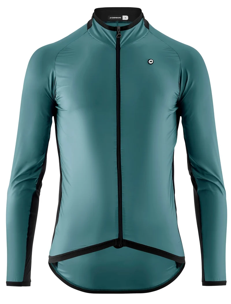Mille GT C2 Wind Jacket