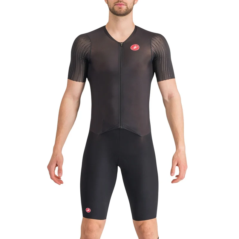 PR 2 Short Sleeve Speed Suit