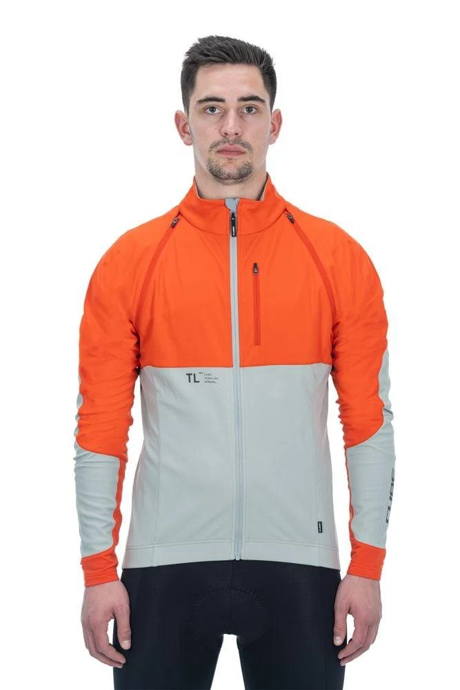 Cube TEAMLINE Multifunktionsjacke