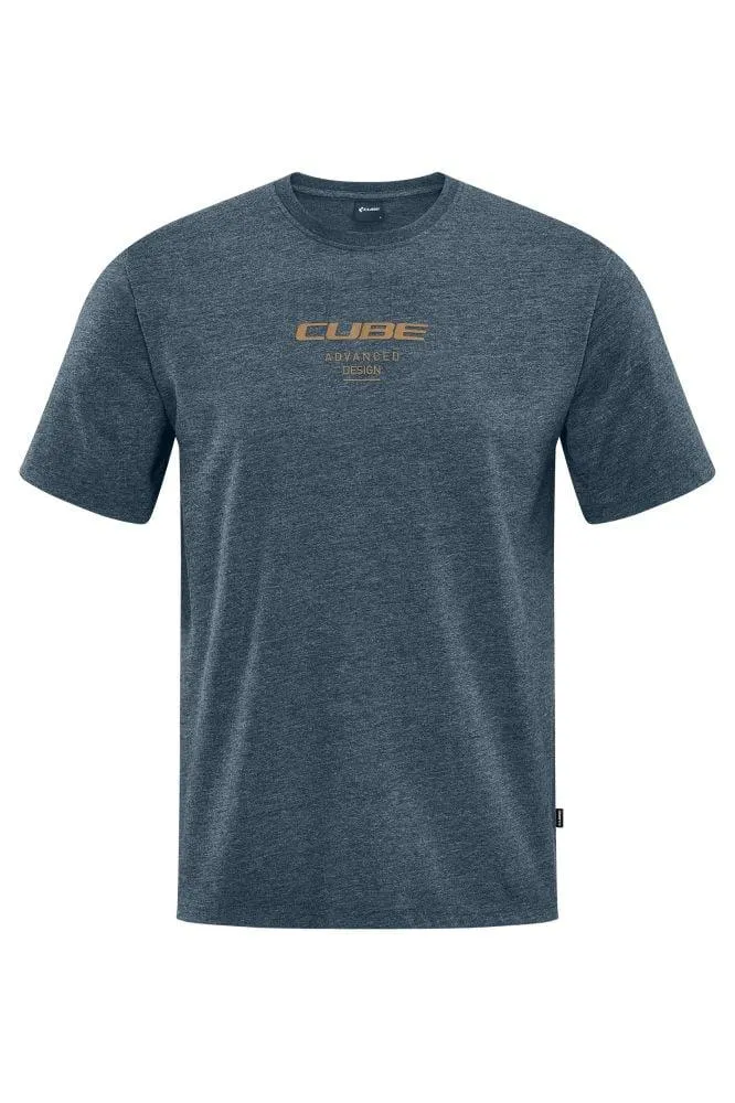 Cube T-Shirt Advanced