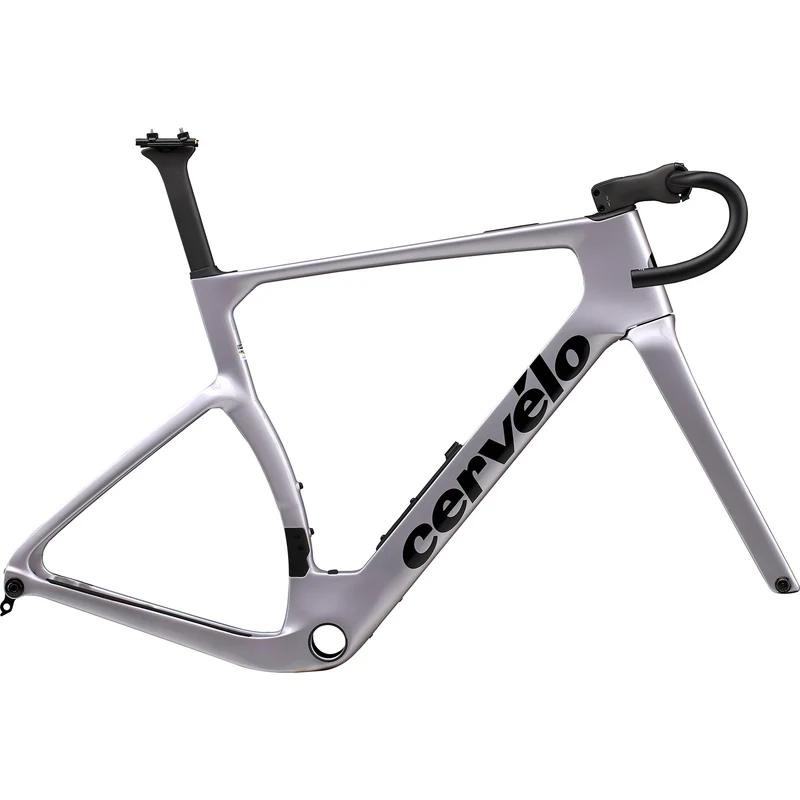 Aspero-5 Frameset 2026