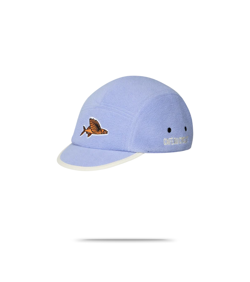 Gravel Winter Cycling Cap