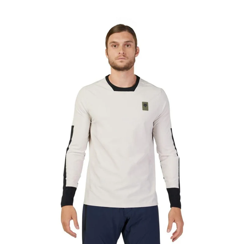 Fox Defend Thermal Jersey