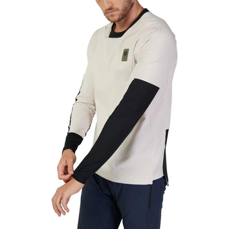 Fox Defend Thermal Jersey