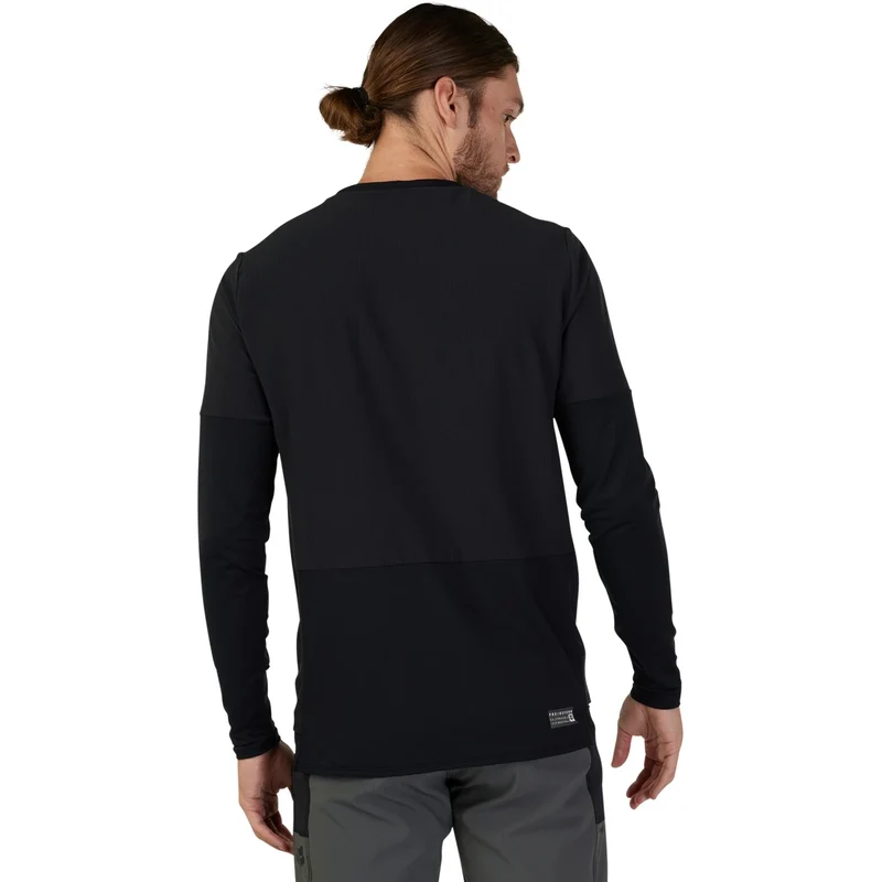 Fox Defend Thermal Jersey