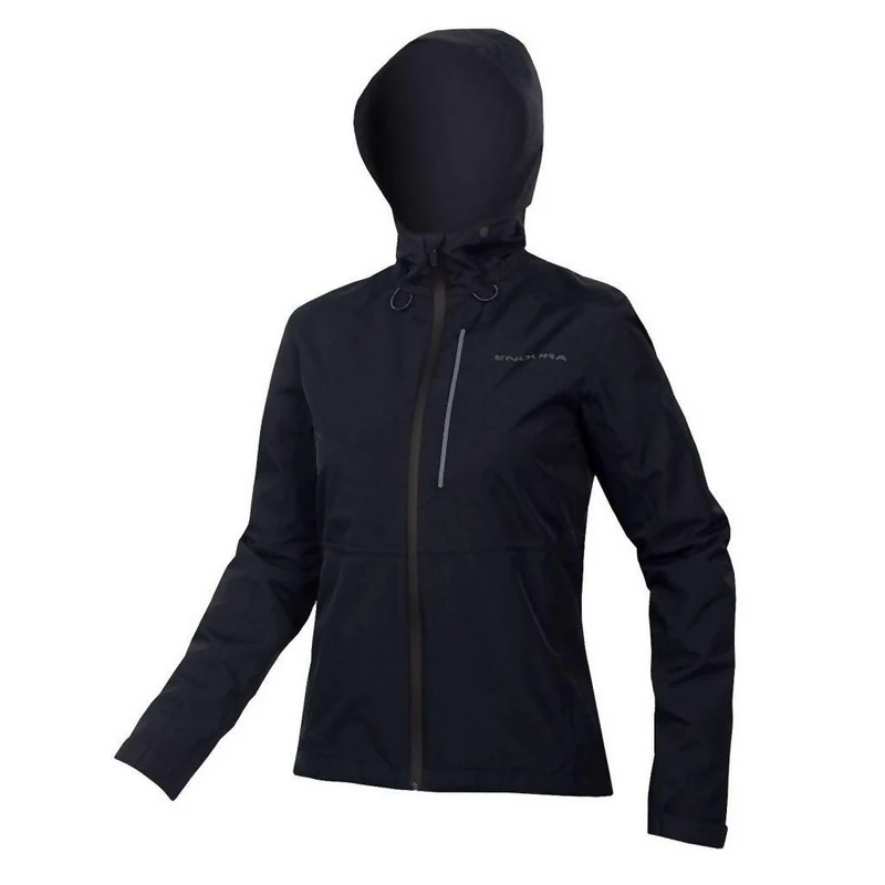 Endura Damen Hummvee Kapuzenjacke