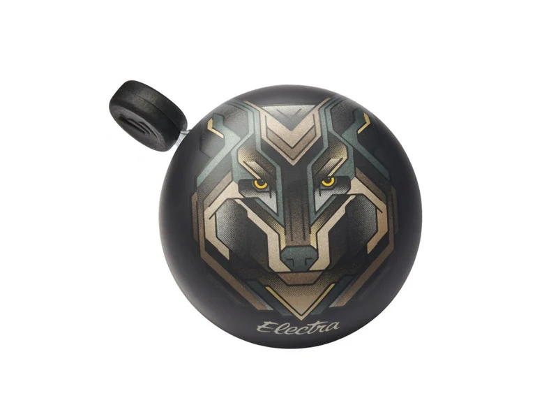 Electra Klingel Domed Ringer
