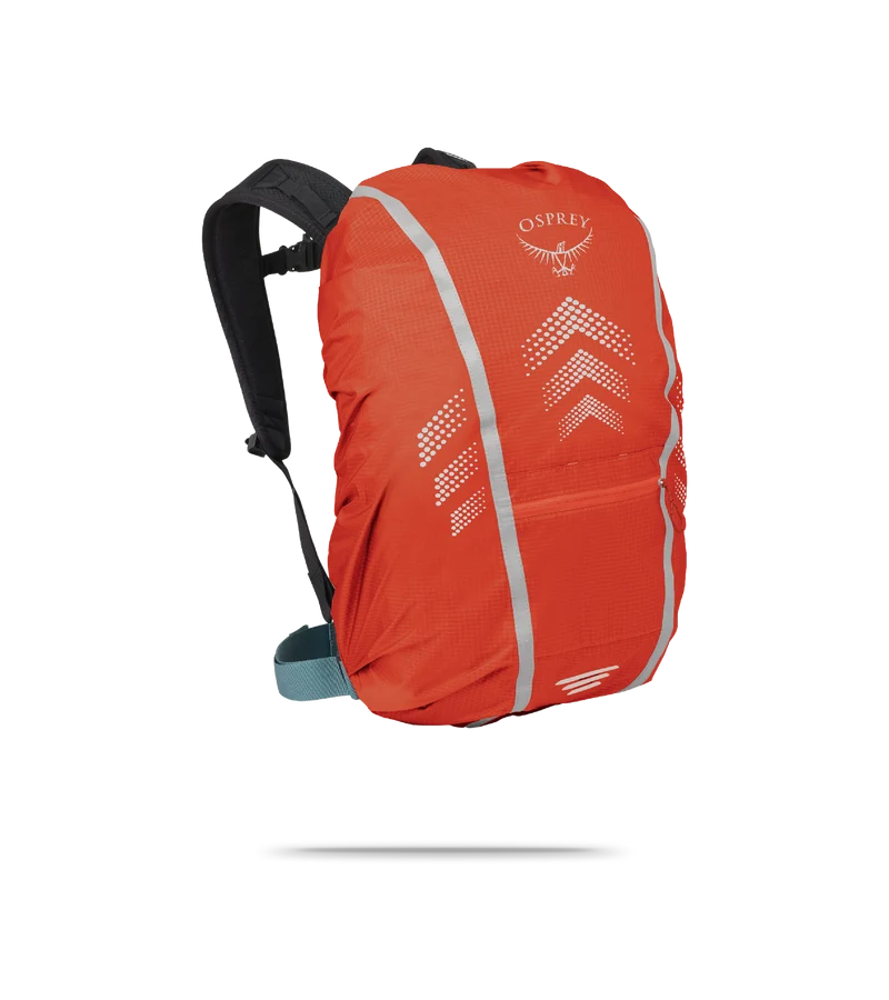 HiVis Commuter Raincover