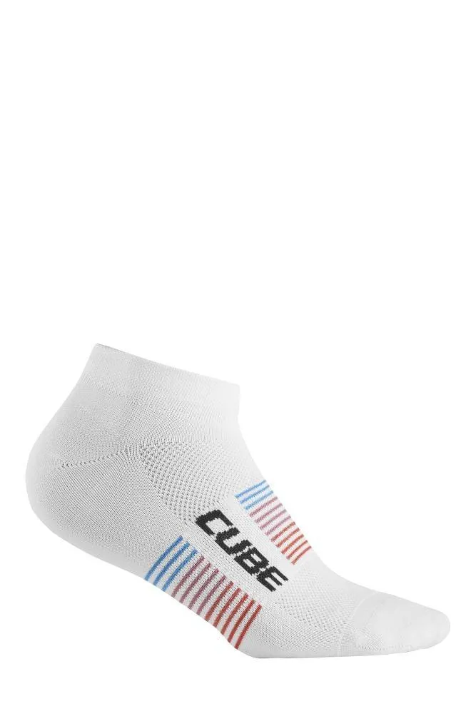Cube Socke Low Cut