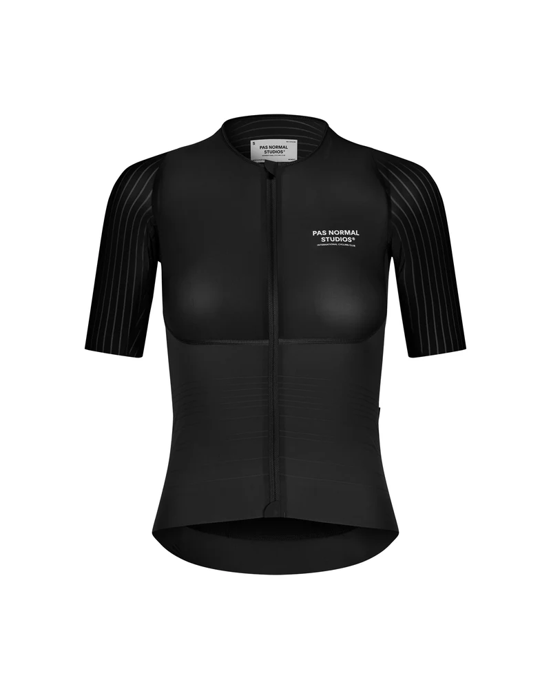 Mechanism Pro Womens Short Sleeve Jersey