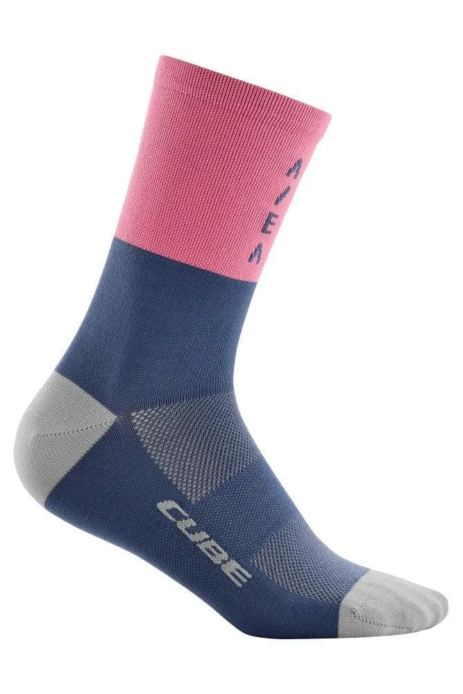 Cube Socke High Cut ATX