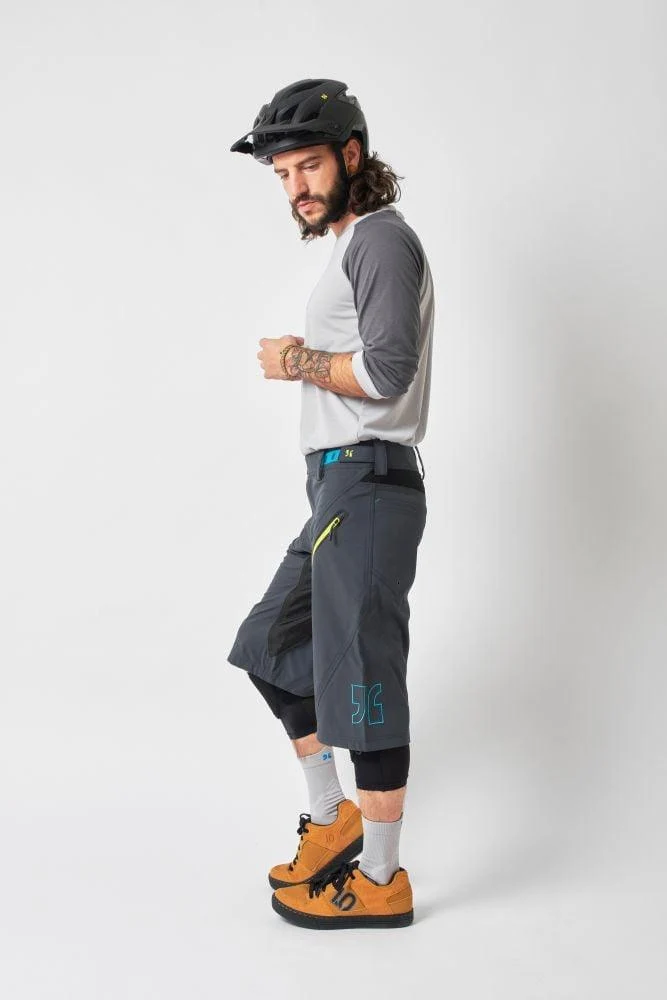 dirtlej trailscout waterproof men