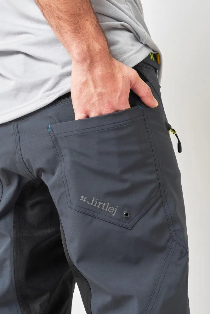 dirtlej trailscout waterproof men