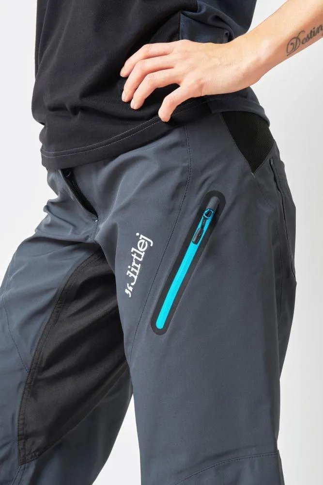 dirtlej trailscout waterproof ladies