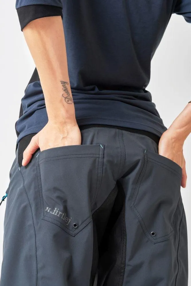 dirtlej trailscout waterproof ladies
