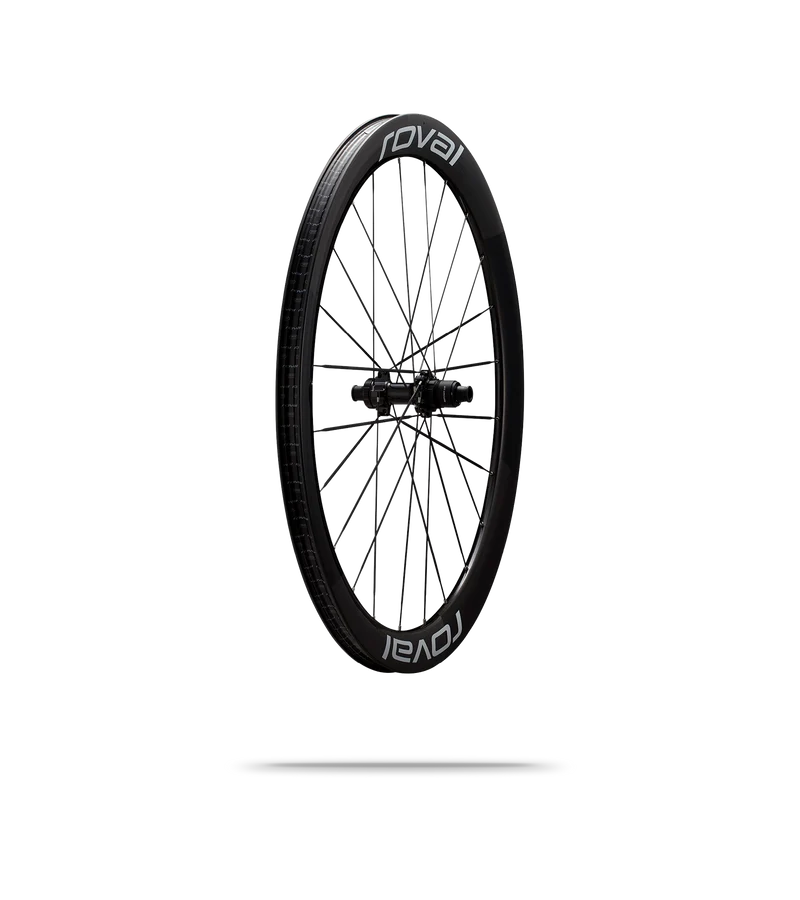 Rapide CLX III Carbon Rear Wheel