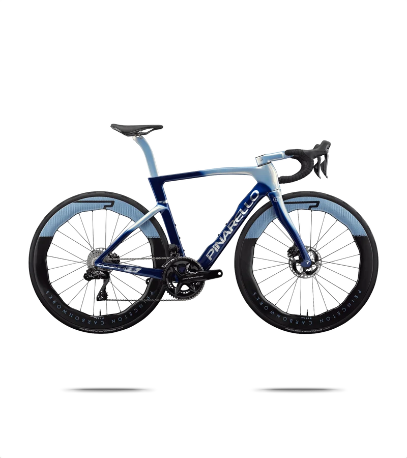 Dogma F Edizione Speciale Dura-Ace Di2 Road Bike