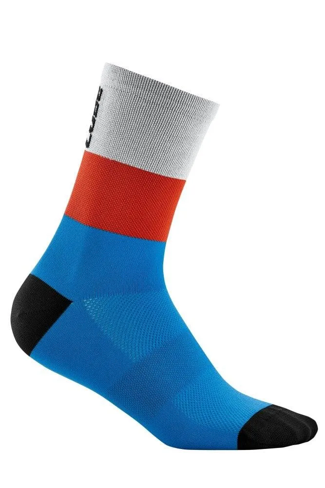 Cube Socke High Cut