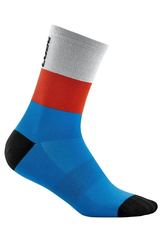 Cube Socke High Cut