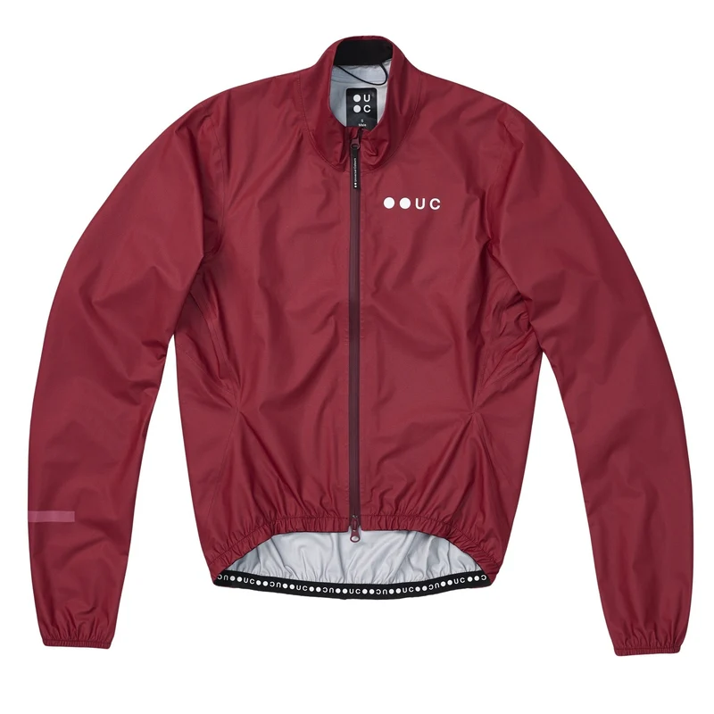 Mono Rain Jacket