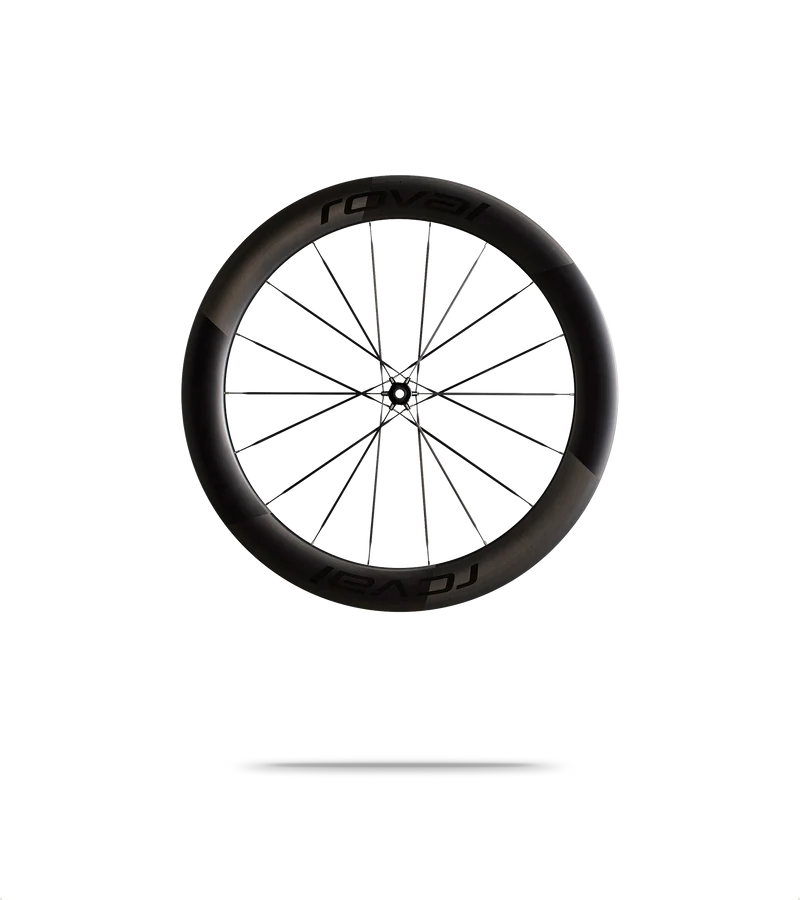Rapide Sprint CLX Carbon Front Wheel
