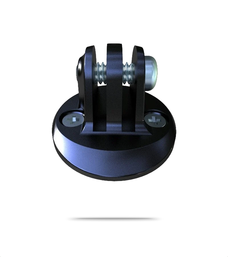 Combo Mount Adaptor (Go Pro)