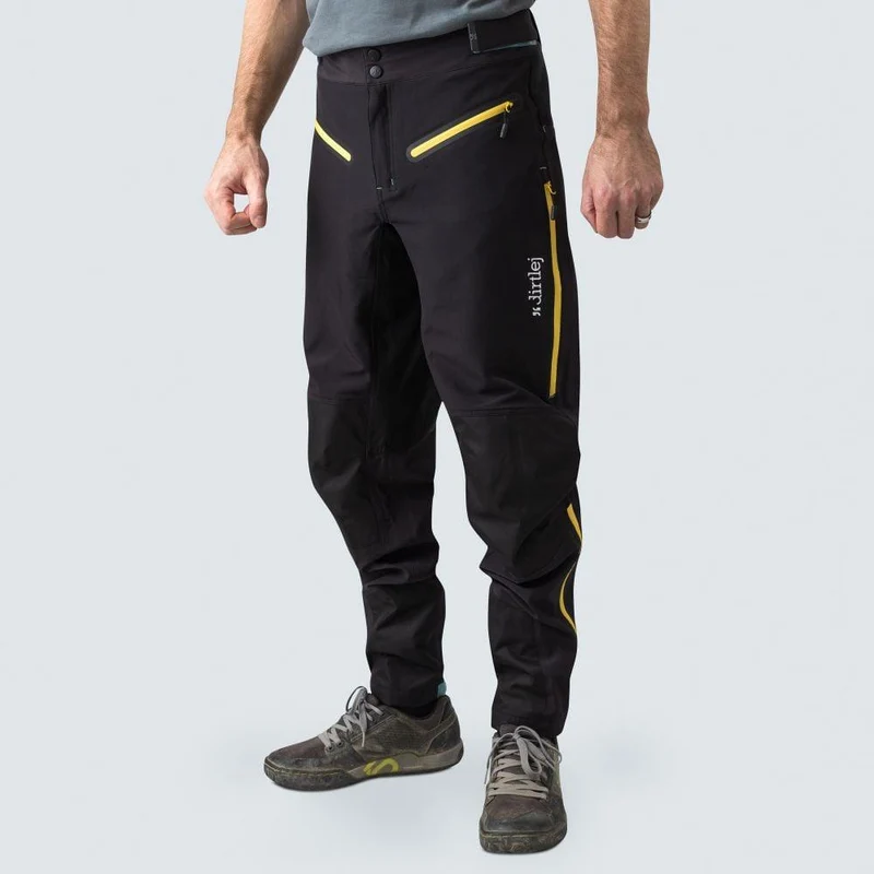 dirtlej trailscout half & half long 2022