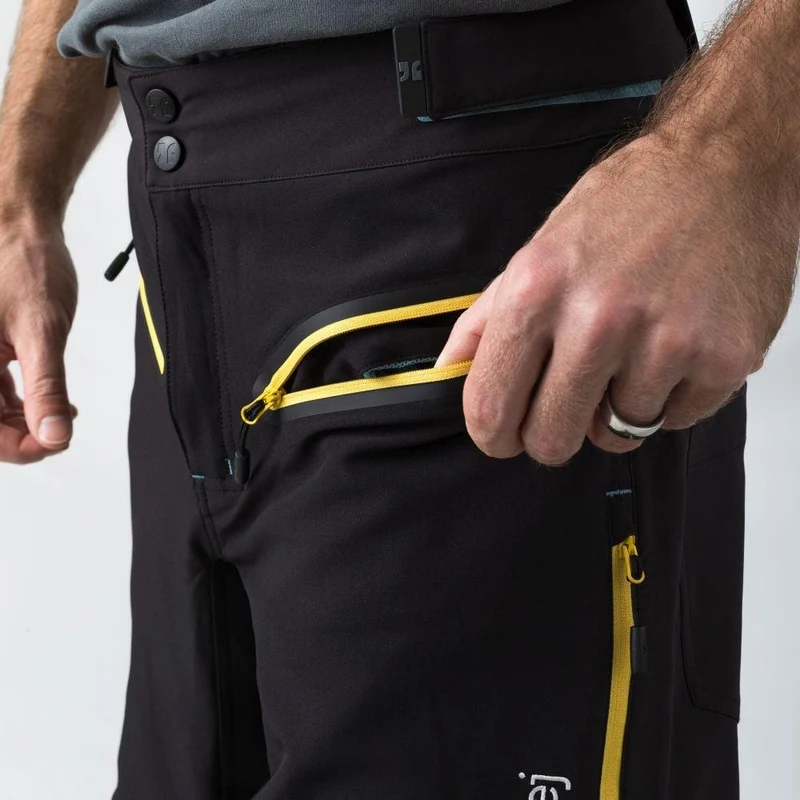 dirtlej trailscout half & half long 2022