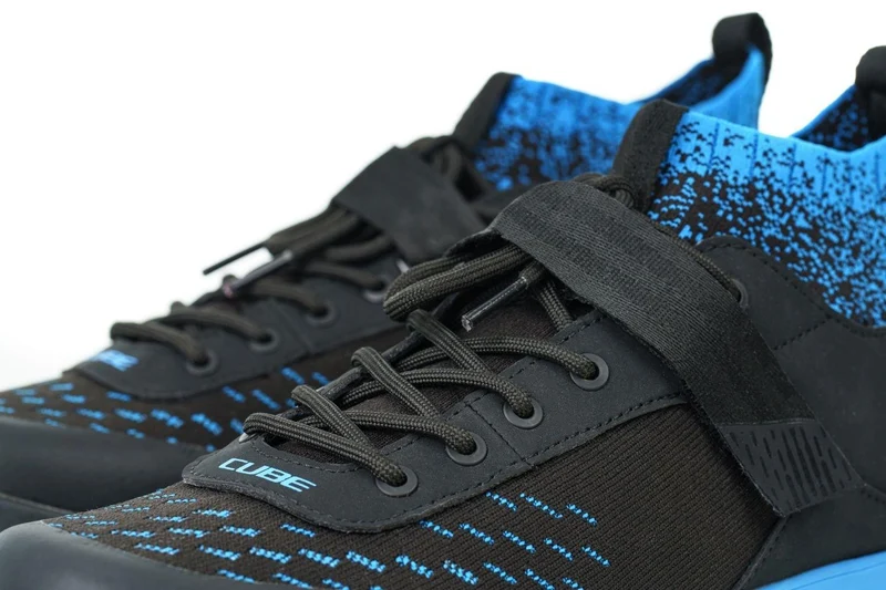 Cube Schuhe GTY STRIX