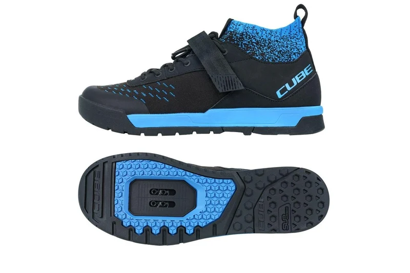 Cube Schuhe GTY STRIX