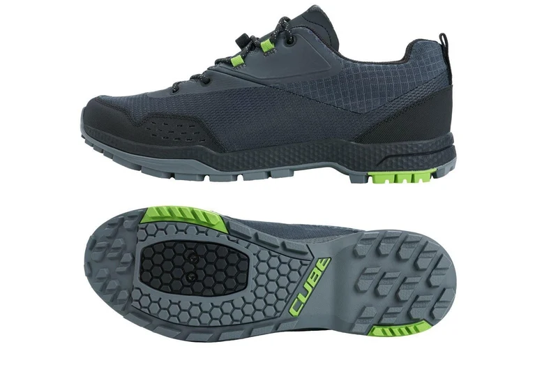 Cube Schuhe ATX OX