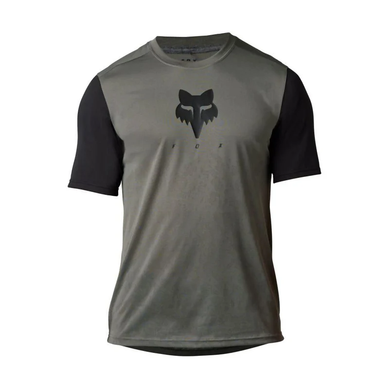 Fox Ranger Tru Dri SS Jersey