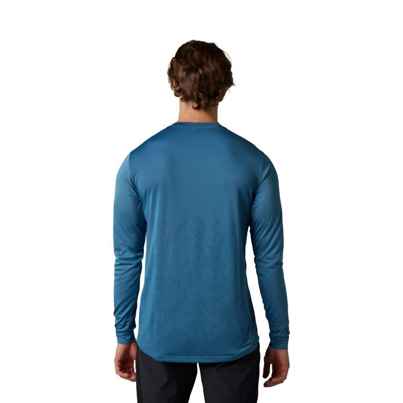 Fox Ranger Tru Dri LS Jersey