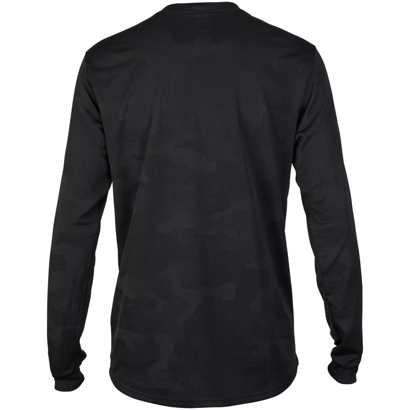 Fox Ranger Tru Dri LS Jersey