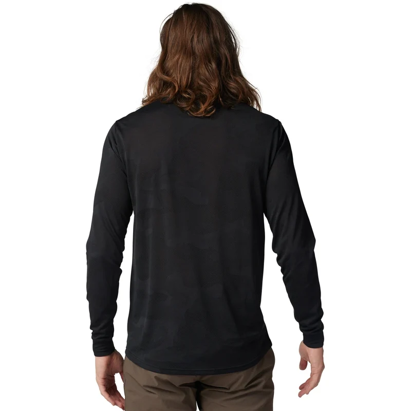 Fox Ranger Tru Dri LS Jersey