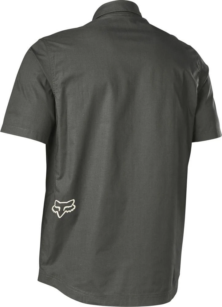 Fox Ranger SS Woven Jersey