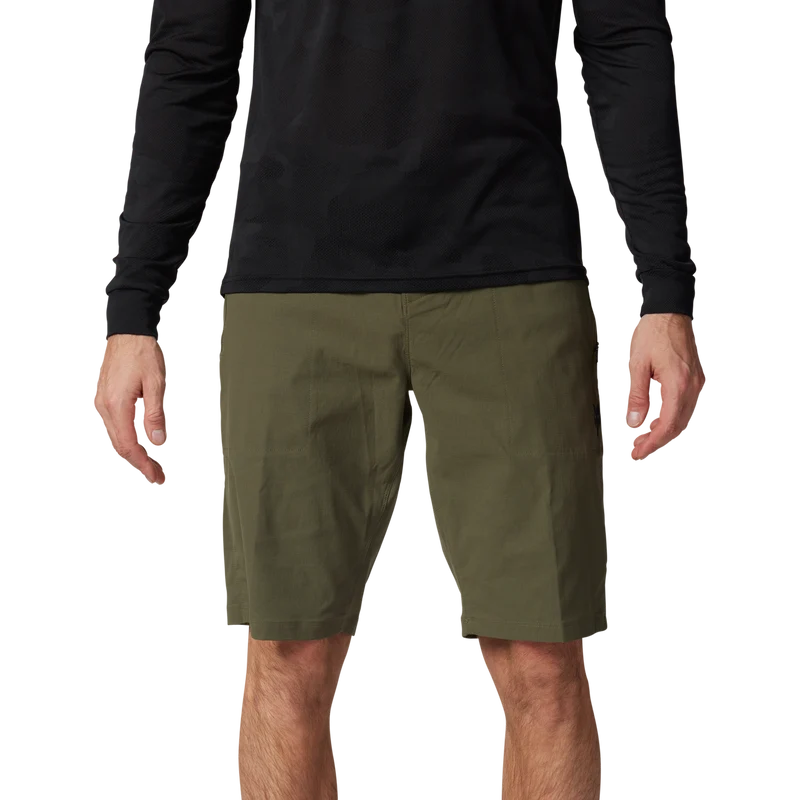 Fox Ranger Short