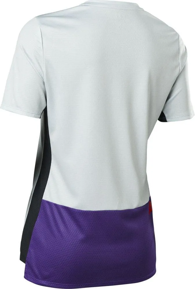 Fox Damen Defend SS Jersey SE
